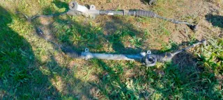 2012-2015 Рулевая рейка Hyundai i20 1 Арт e10628819, вид 1