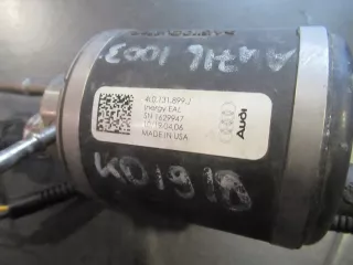 4L0131899J Насос вакуумный Audi Q7 4L Арт e10629007, вид 3