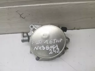 N13B16A 7625260 Насос вакуумный BMW 1 F20/F21 Арт e10629049, вид 2