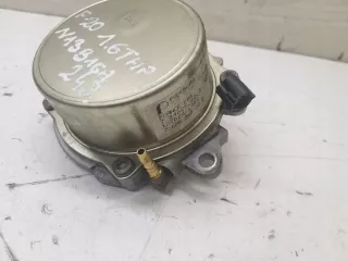 N13B16A 7625260 Насос вакуумный BMW 1 F20/F21 Арт e10629049, вид 4
