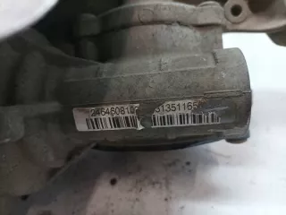 6700003026 Рулевая рейка Mercedes B W246 Арт e10629742, вид 4