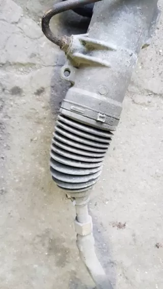 7852501372 Рулевая рейка Mercedes ML W163 Арт e10629909, вид 3
