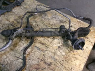 MITSUBISHILANCER64 Рулевая рейка Mitsubishi Lancer 8 Арт e10630071, вид 1