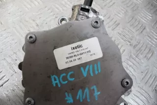 36300-RL0-G011-M2 Насос вакуумный Honda Accord 10 Арт e10630227, вид 4