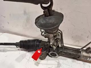  Рулевая рейка Opel Astra H Арт e10630388, вид 2
