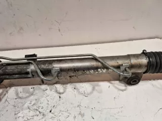  Рулевая рейка Opel Astra H Арт e10630388, вид 4