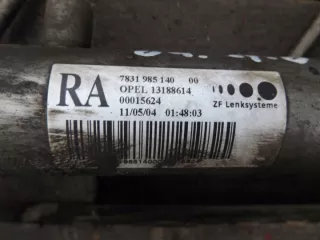 13188614 Рулевая рейка Opel Astra H Арт e10630392, вид 3