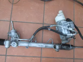 13276985 7831985159 IMPRK1378000, Рулевая рейка Opel Astra H Арт e10630419, вид 11