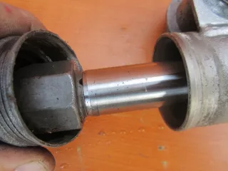 13276985 7831985159 IMPRK1378000, Рулевая рейка Opel Astra H Арт e10630419, вид 13