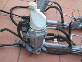 13276985 7831985159 IMPRK1378000, Рулевая рейка Opel Astra H Арт e10630419, вид 9