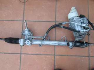 13276985 7831985159 IMPRK1378000, Рулевая рейка Opel Astra H Арт e10630419, вид 10