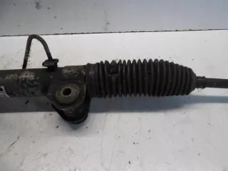  Рулевая рейка Opel Astra H Арт e10630440, вид 3
