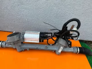 39030542 Рулевая рейка Opel Cascada Арт e10630485, вид 1