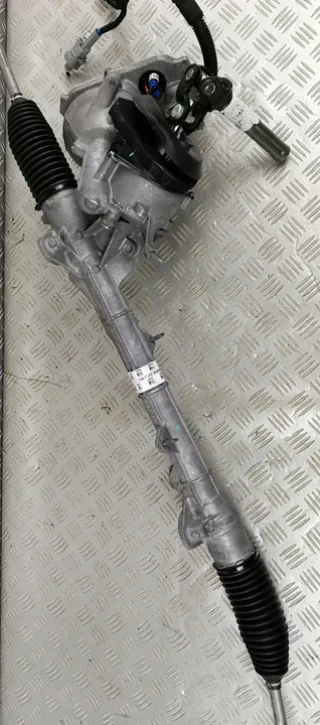 9834749280 Рулевая рейка Opel Corsa F Арт e10630516, вид 4