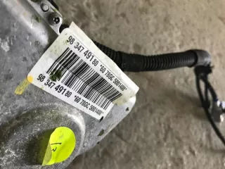 38210544 9834749180 Рулевая рейка Opel Corsa F Арт e10630543, вид 11