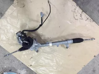 38210544 9834749180 Рулевая рейка Opel Corsa F Арт e10630543, вид 2