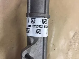 38210544 9834749180 Рулевая рейка Opel Corsa F Арт e10630543, вид 6