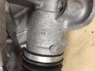 38210544 9834749180 Рулевая рейка Opel Corsa F Арт e10630543, вид 7
