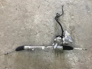 38210544 9834749180 Рулевая рейка Opel Corsa F Арт e10630543, вид 8