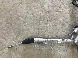 38210544 9834749180 Рулевая рейка Opel Corsa F Арт e10630543, вид 9