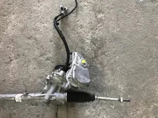 38210544 9834749180 Рулевая рейка Opel Corsa F Арт e10630543, вид 10