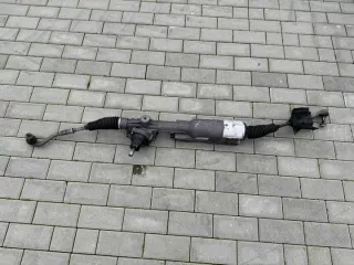 95B909144D Рулевая рейка Porsche Macan restailing Арт e10630884, вид 1