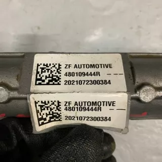 480109444R Рулевая рейка Renault Arkana Арт e10630942, вид 3