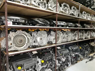 480109444R Рулевая рейка Renault Arkana Арт e10630942, вид 4
