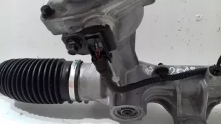 6820000374 490016739R Рулевая рейка Renault Captur Арт e10630983, вид 3