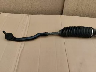 490010683R Рулевая рейка Renault Megane 3 Арт e10631131, вид 3