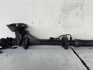 6820000021 Рулевая рейка Renault Megane 1 Арт e10631151, вид 2