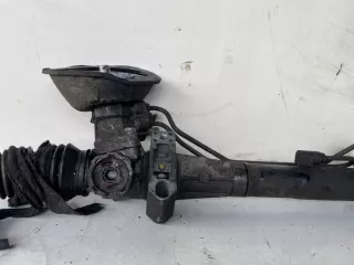 6820000021 Рулевая рейка Renault Megane 1 Арт e10631151, вид 3