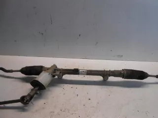 A0014219C 490010024R Рулевая рейка Renault Scenic 3 Арт e10631171, вид 4