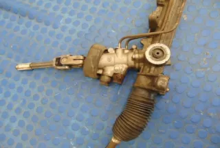 1J1422105 Рулевая рейка Seat Leon 1 Арт e10631300, вид 3