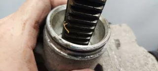 1060801-00-E 1060801-00-e Рулевая рейка Tesla model S Арт e10631510, вид 7