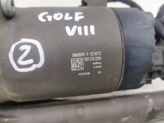 5WB423051AG Рулевая рейка Volkswagen Golf 8 Арт e10631683, вид 8