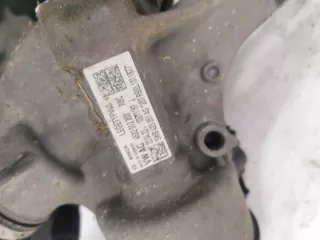5WB423051AG Рулевая рейка Volkswagen Golf 8 Арт e10631683, вид 10