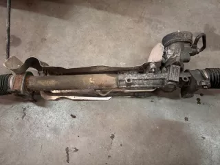1J1422105 Рулевая рейка Volkswagen Golf 4 Арт e10631750, вид 2