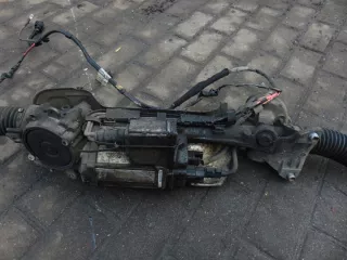 3C1423051N, 1K1909144K Рулевая рейка Volkswagen Passat B6 Арт e10631861, вид 4
