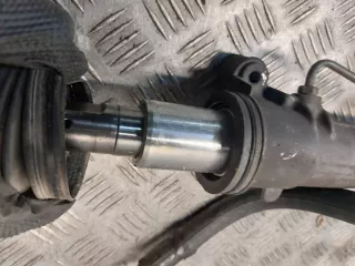 7852501328 Рулевая рейка Volkswagen Passat B5 Арт e10631908, вид 4