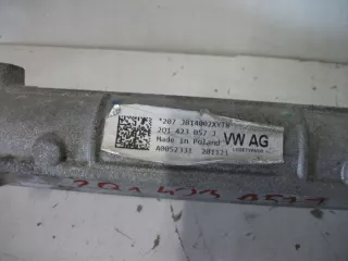 2G,IBIZA 2Q1423057J Рулевая рейка Volkswagen T-Cross Арт e10631976, вид 3