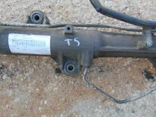 7H1422055M Рулевая рейка Volkswagen Transporter T5 Арт e10632030, вид 16