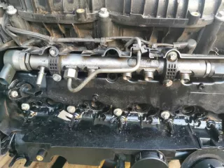 N47D20A n47d20a 7810702 0445110382 0445010517 7810696 Насос топливный BMW 1 E81/E82/E87/E88 Арт e10632826, вид 3