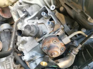 N47D20A n47d20a 7810702 0445110382 0445010517 7810696 Насос топливный BMW 1 E81/E82/E87/E88 Арт e10632826, вид 4