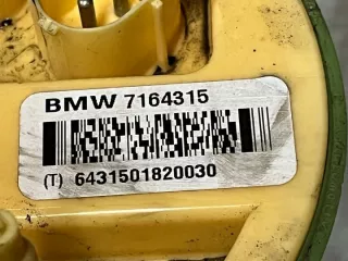 7164315 Насос топливный BMW X5 E70 Арт e10632939, вид 3