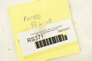 CV61-9275-AA Насос топливный Ford Kuga 2 Арт e10633335, вид 8