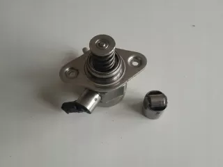 2015-18 35320-04200 3532004200 Насос топливный Hyundai i20  2 Арт e10633390, вид 1