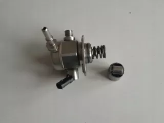2015-18 35320-04200 3532004200 Насос топливный Hyundai i20  2 Арт e10633390, вид 2
