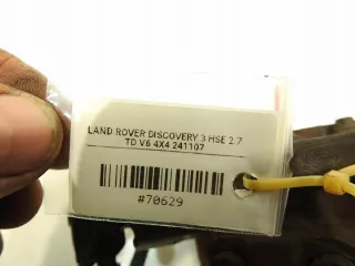A2C20003757 Насос топливный Land Rover Discovery 5 Арт e10633508, вид 4