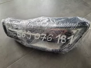 2012-2018 Капот Audi A3 8V Арт e10633612, вид 2
